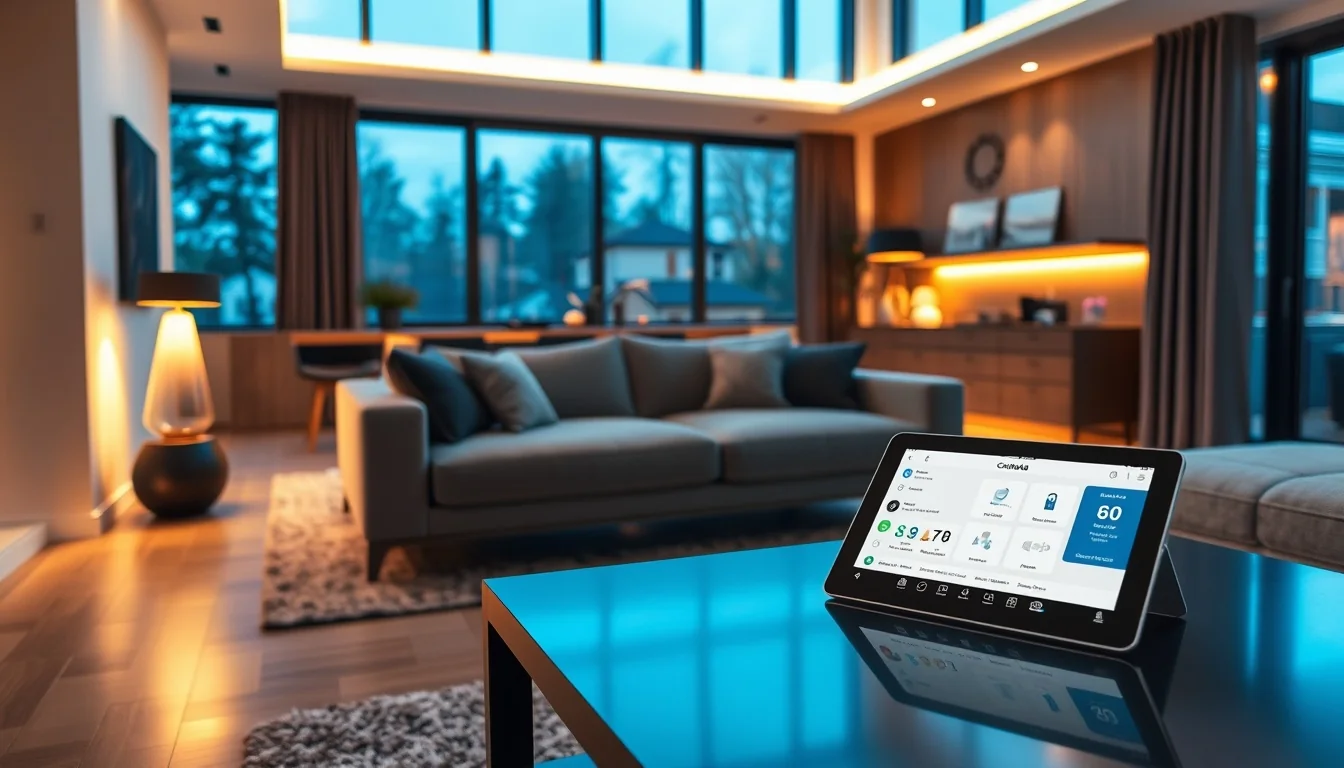 Smart Home Solutions for You